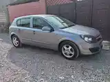 Opel Astra H, 2009-2