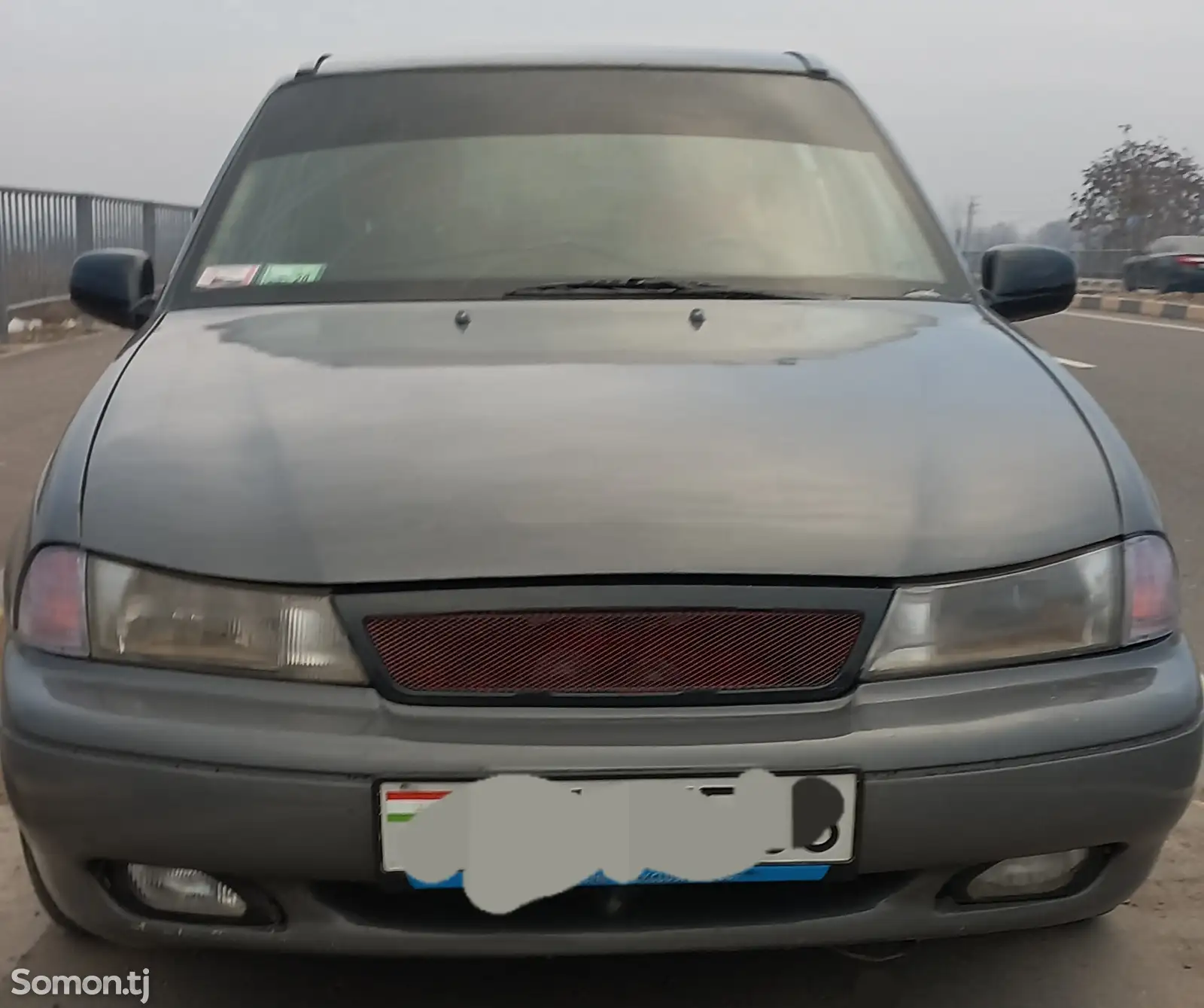 Daewoo Nexia, 1994-1