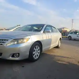 Toyota Camry, 2009