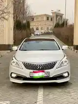 Hyundai Grandeur, 2014-3