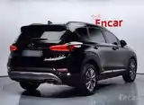 Hyundai Santa Fe, 2019-2