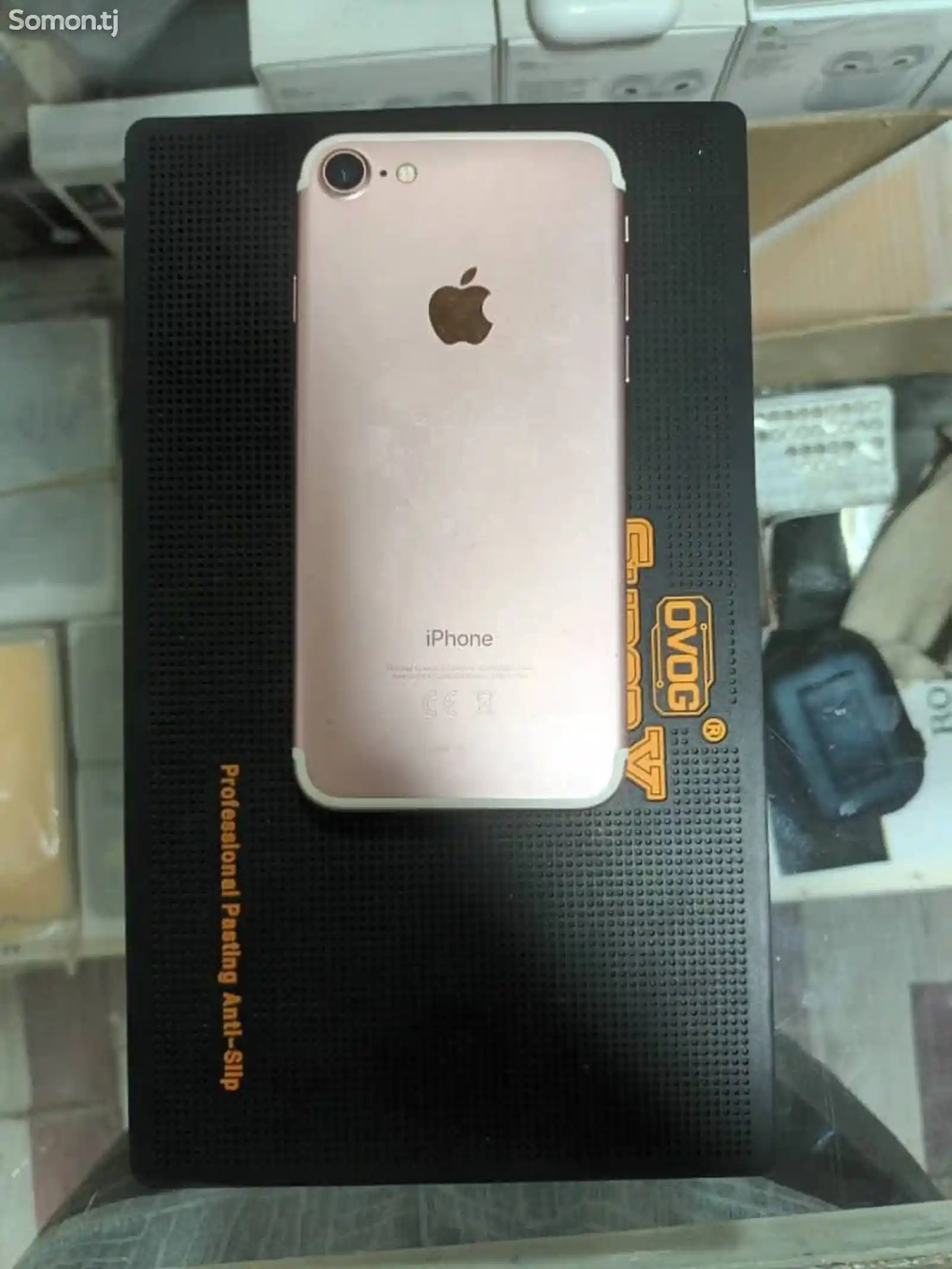 Apple iPhone 7, 32 gb-2