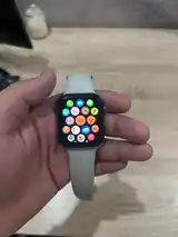 Смарт часы Apple Watch 4-4