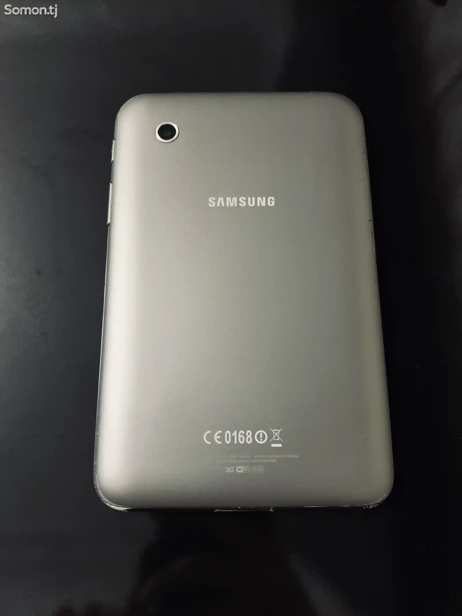 Планшет Samsung Galaxy Tab 2-2