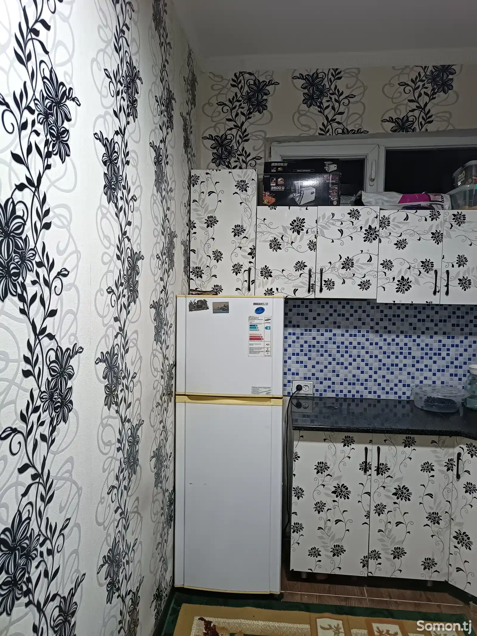 3-комн. квартира, 10 этаж, 84 м², Сино-5