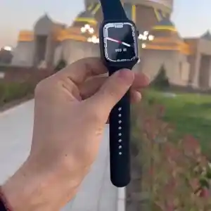 Смарт часы Smart watch 7 lux