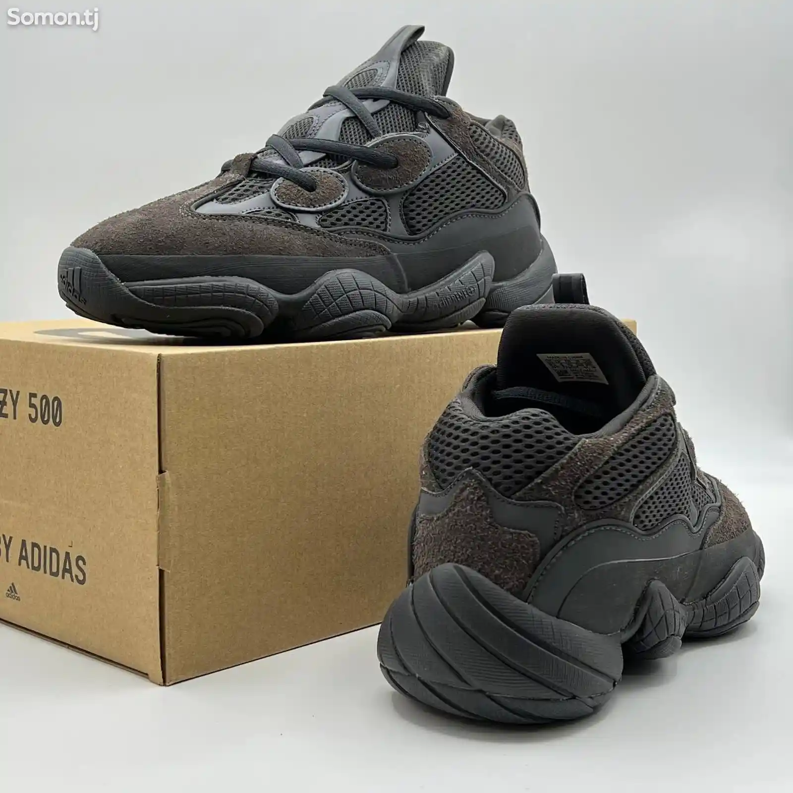 Adidas Yeezy 500-3