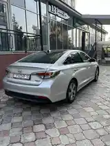 Hyundai Sonata, 2017-15