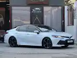 Toyota Camry, 2018-4