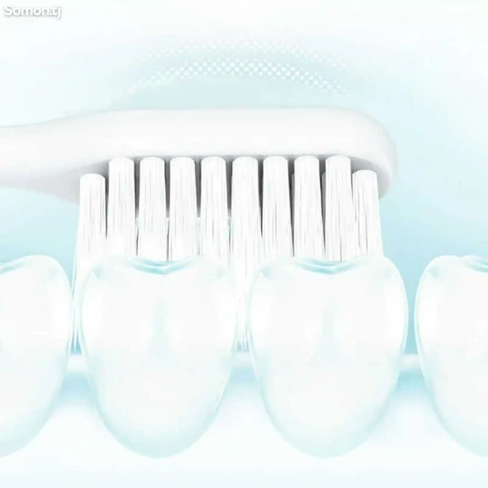Зубная щётка Dr. Bei Toothbrush Youth Edition-5