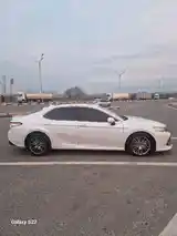 Toyota Camry, 2019-4