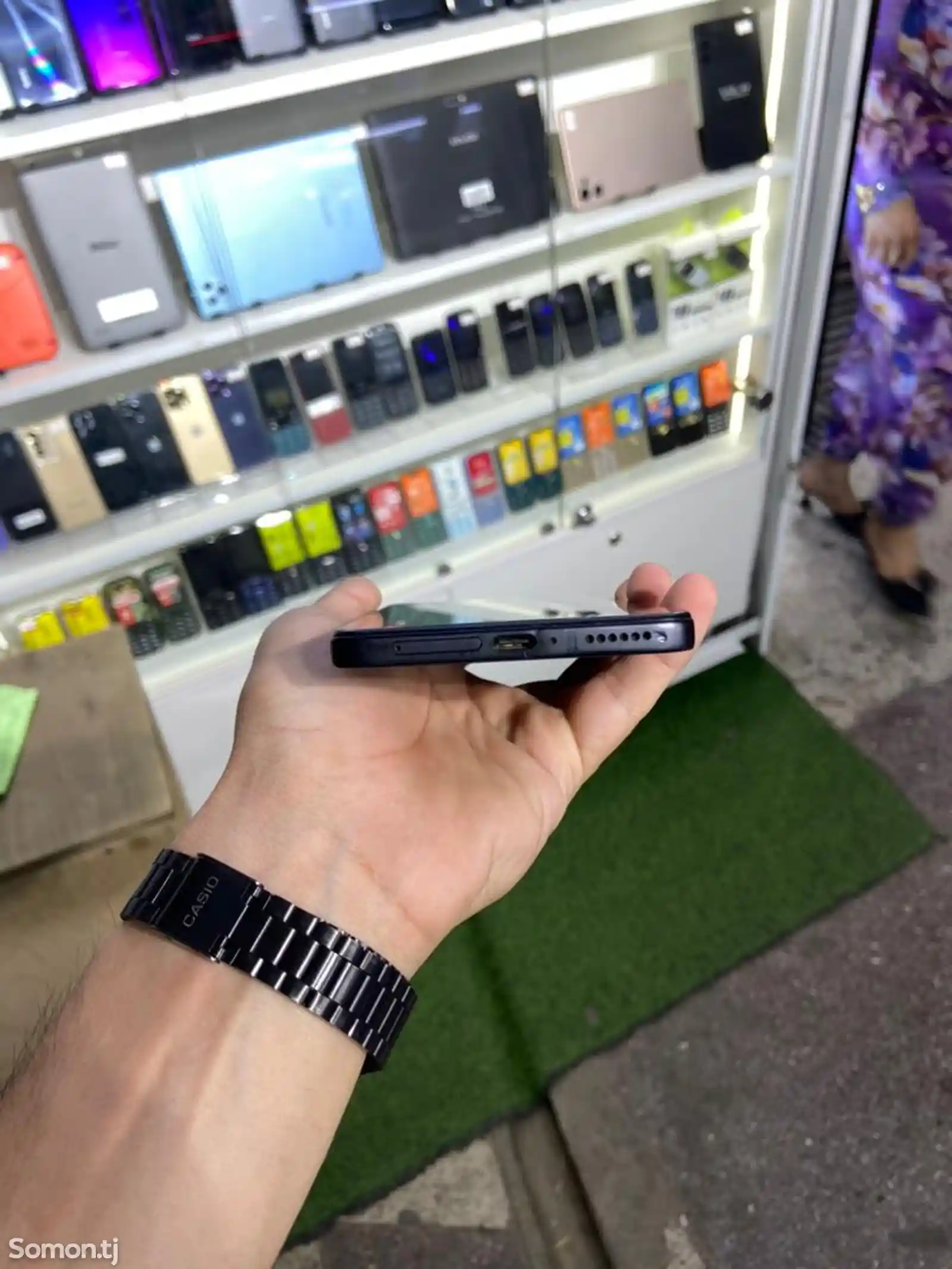 Xiaomi Redmi note 9-3