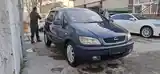 Opel Zafira, 2003-3