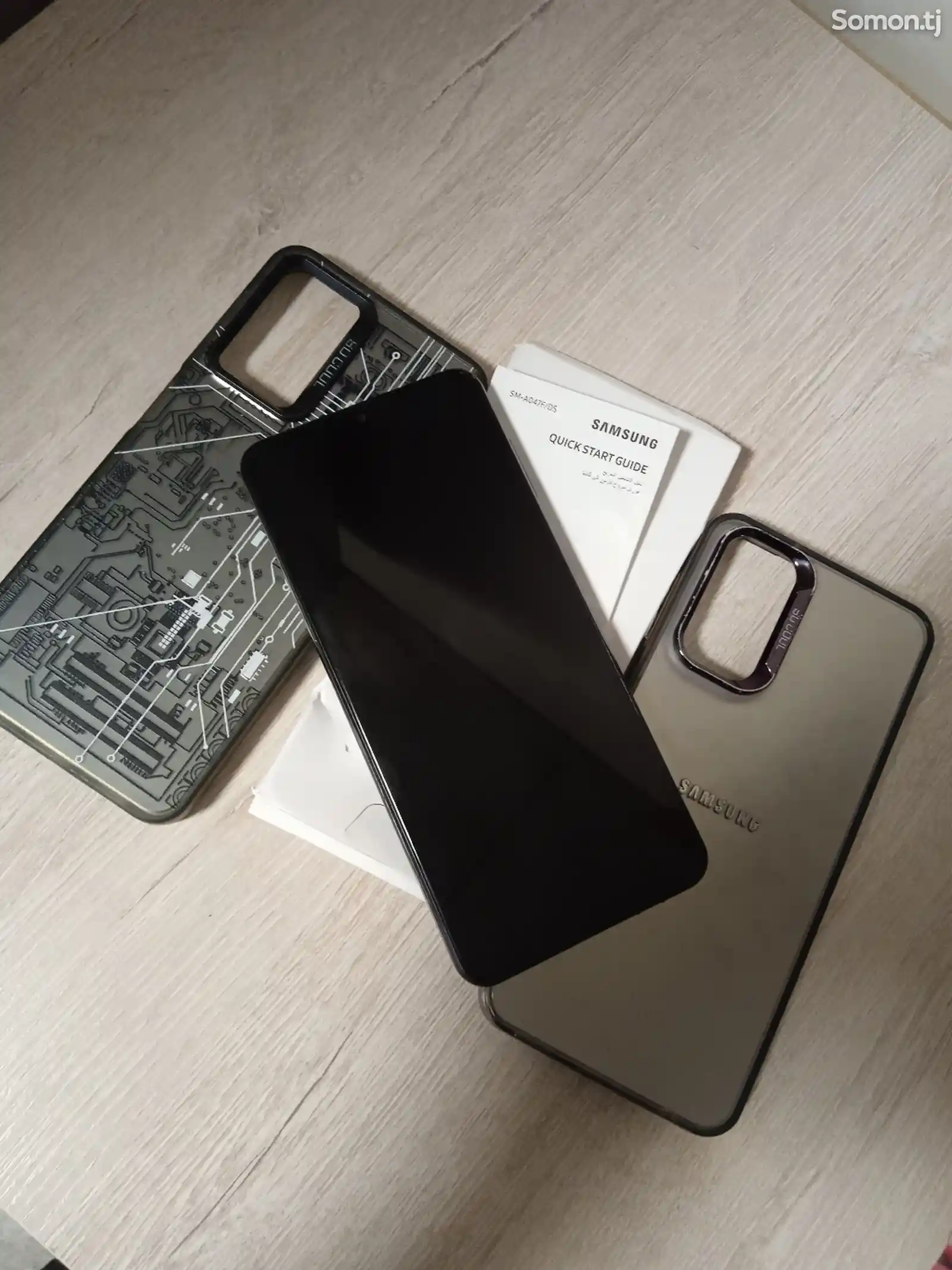 Samsung Galaxy A04s-5