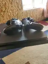 Игровая приставка Sony PlayStation 4 slim-3