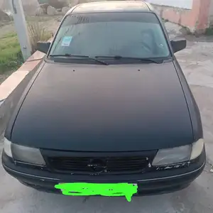 Opel Astra F, 1994