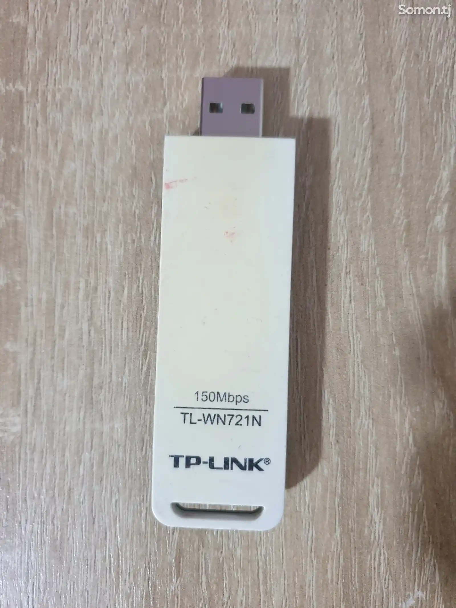 Адаптер TP-LINK WN721N-1