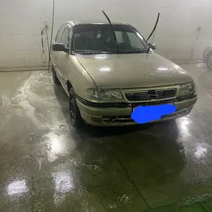 Opel Astra F, 1997