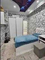 3-комн. квартира, 7 этаж, 85м², Сино-4