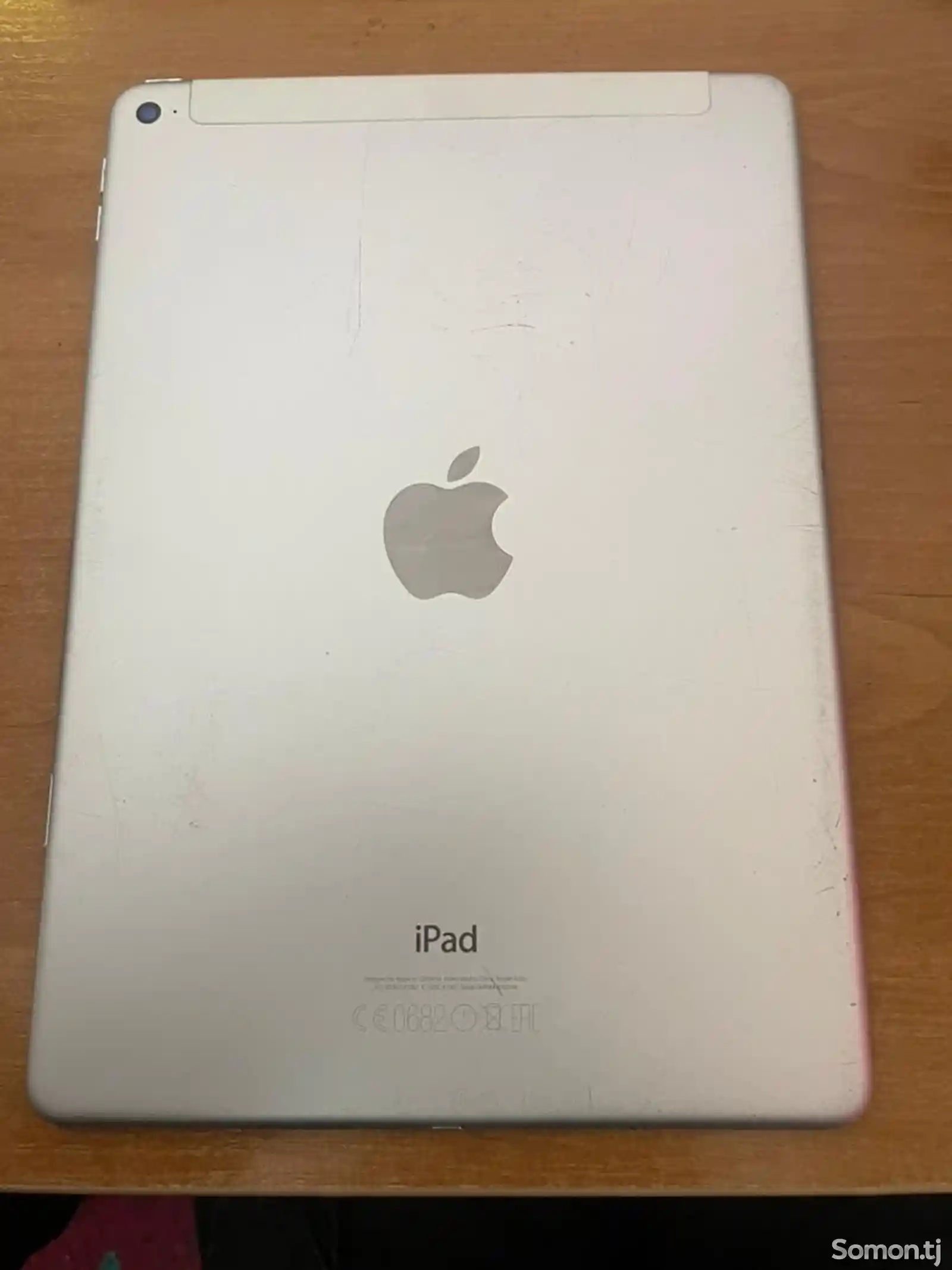 Планшет Apple iPad Air 2-2