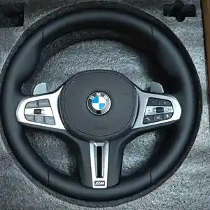 Руль BMW f30