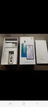 Xiaomi Redmi 9А-5