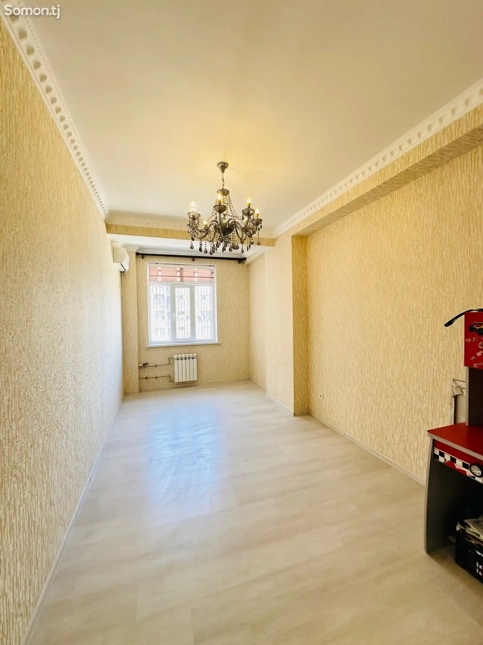 3-комн. квартира, 5 этаж, 90 м², 112 мкр-11