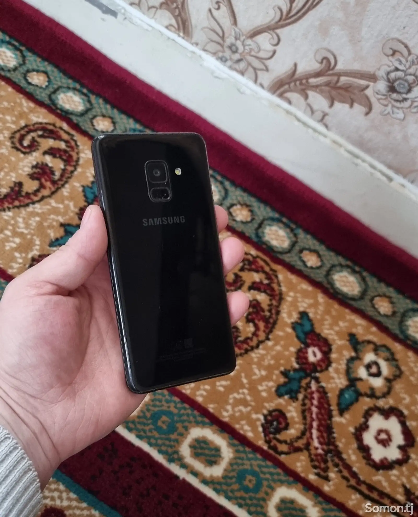 Samsung Galaxy А8