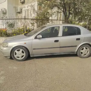 Opel Astra G, 1998