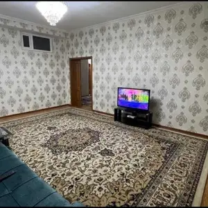 2-комн. квартира, 1 этаж, 86м², 92 мкр