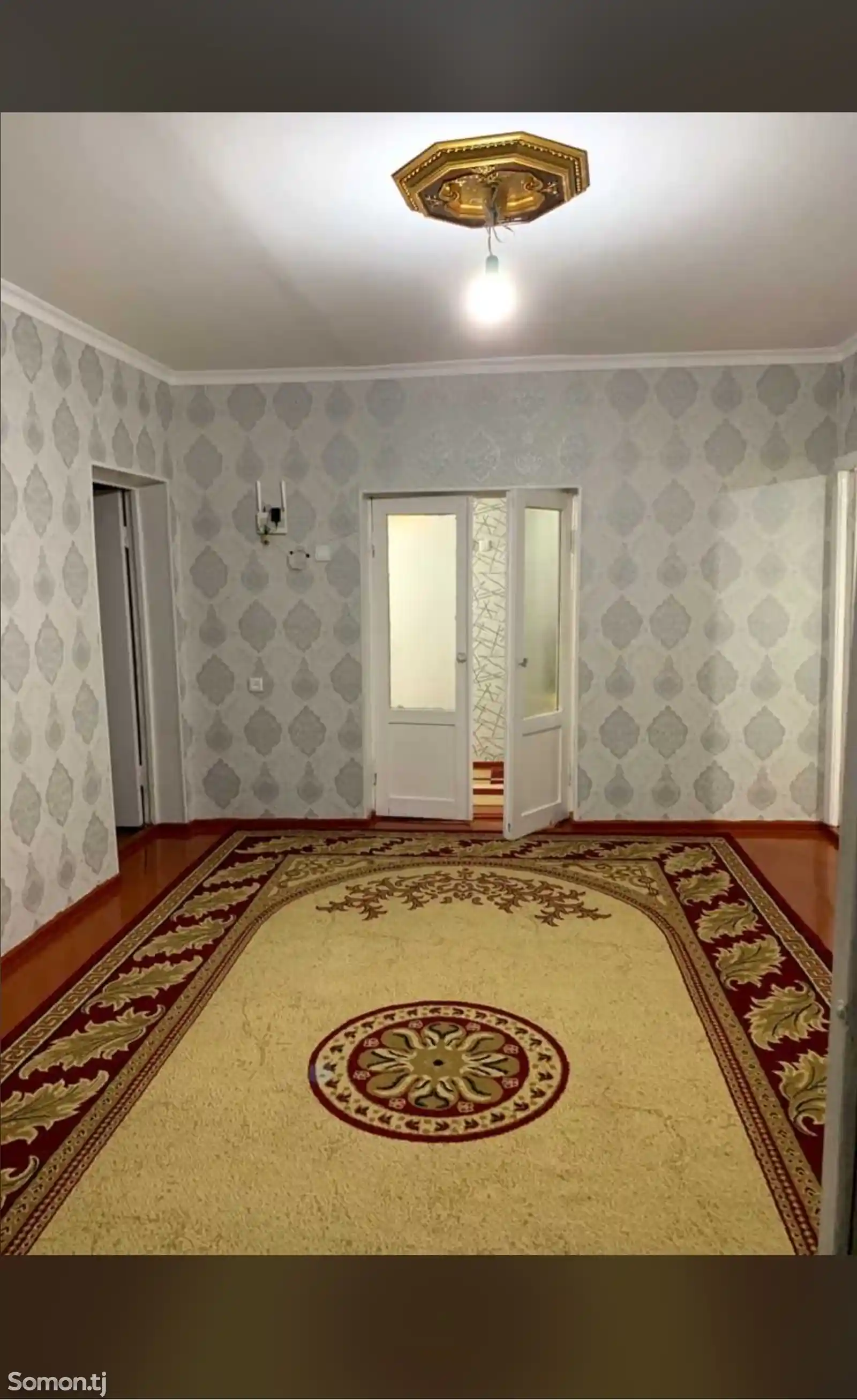 3-комн. квартира, 2 этаж, 70м², Мохи нав-2