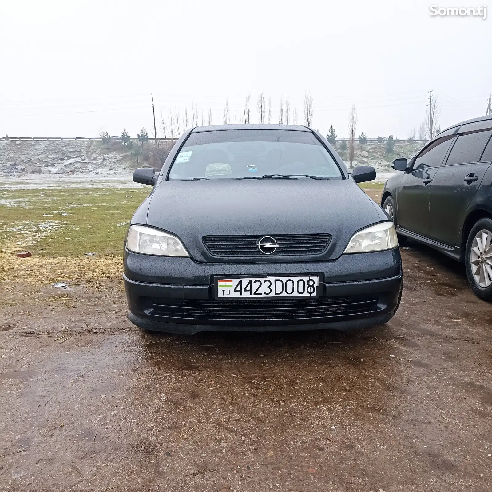 Opel Astra G, 1999-1