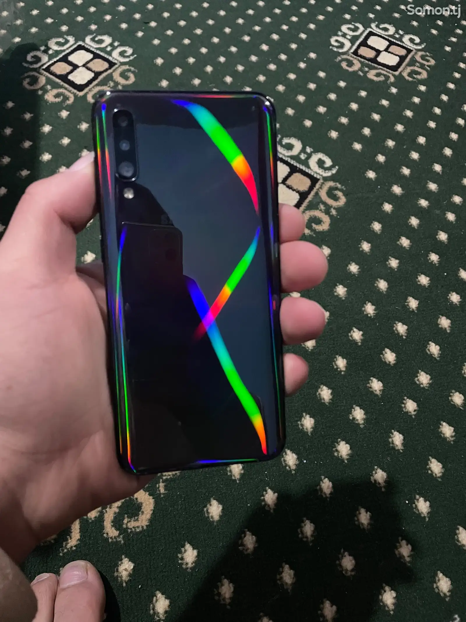 Samsung Galaxy A50 4/64gb-1