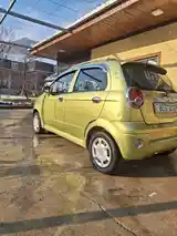 Daewoo Matiz, 2006-3