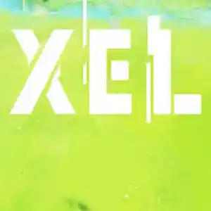 Игра Xel для компьютера-пк-pc