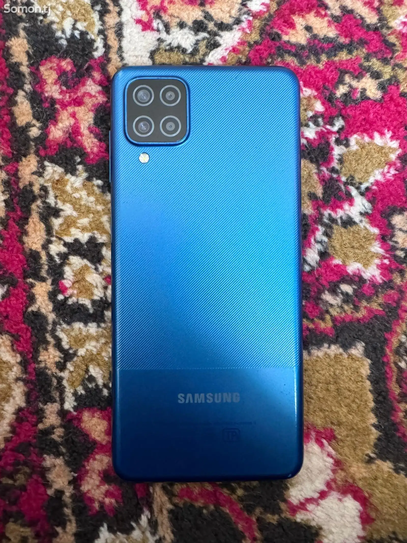 Samsung Galaxy A12-1