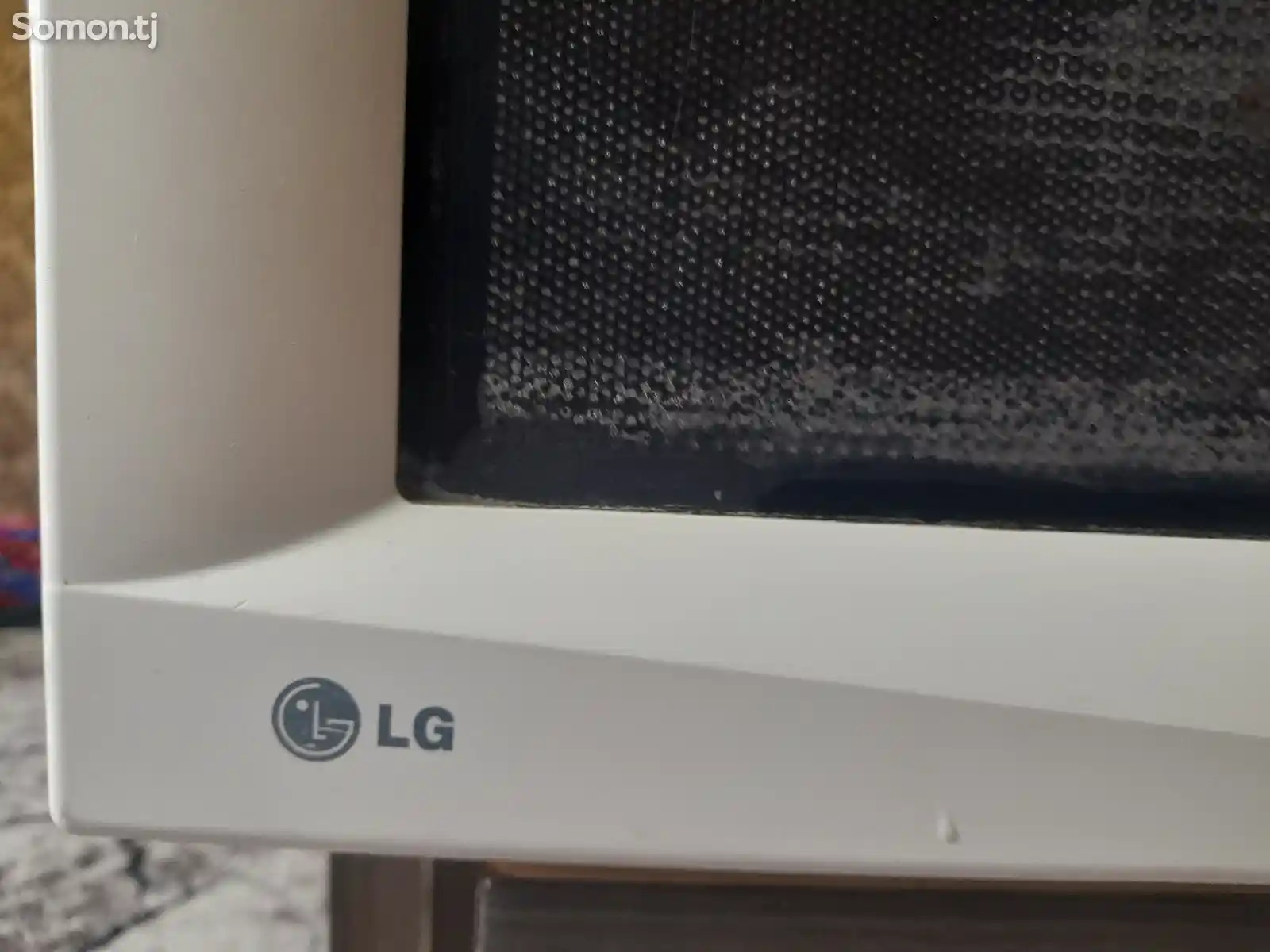 Микроволновая печь LG-3