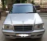 Mercedes-Benz C class, 1999-2