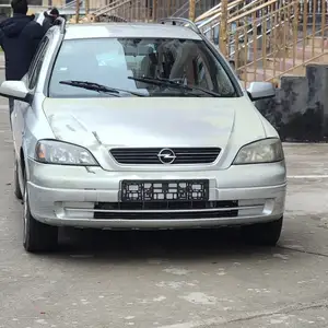 Opel Astra G, 2003