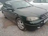 Opel Astra G, 1999-4