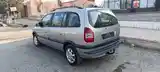 Opel Zafira, 2001-4