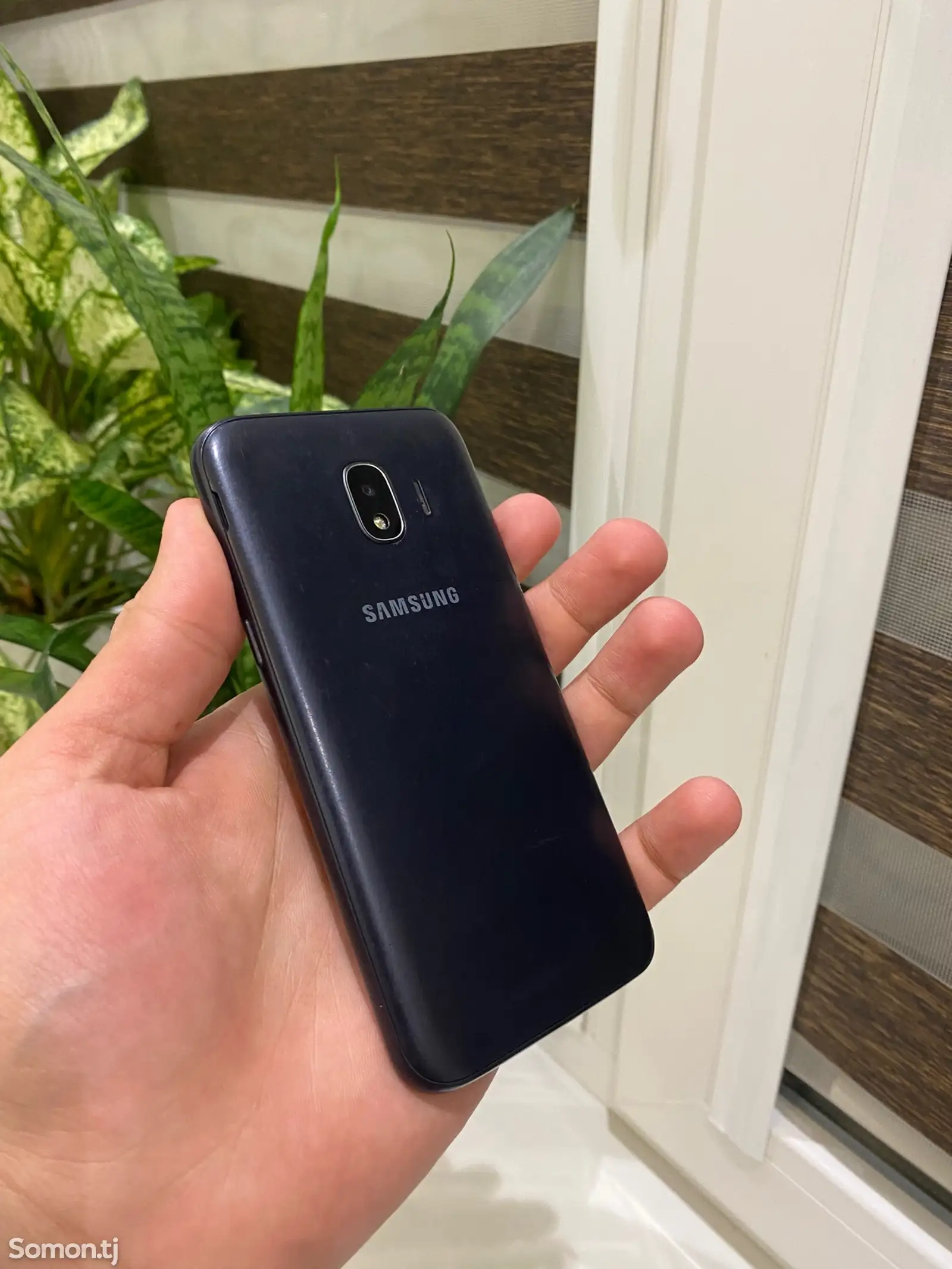 Samsung Galaxy J2 2018-1