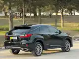 Lexus RX series, 2017-4