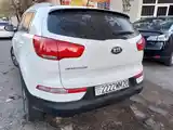 Kia Sportage, 2014-4