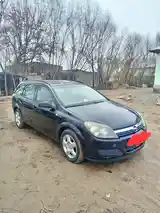 Opel Astra H, 2007-3