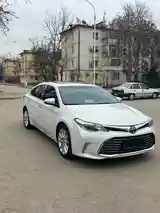 Toyota Avalon, 2014-2