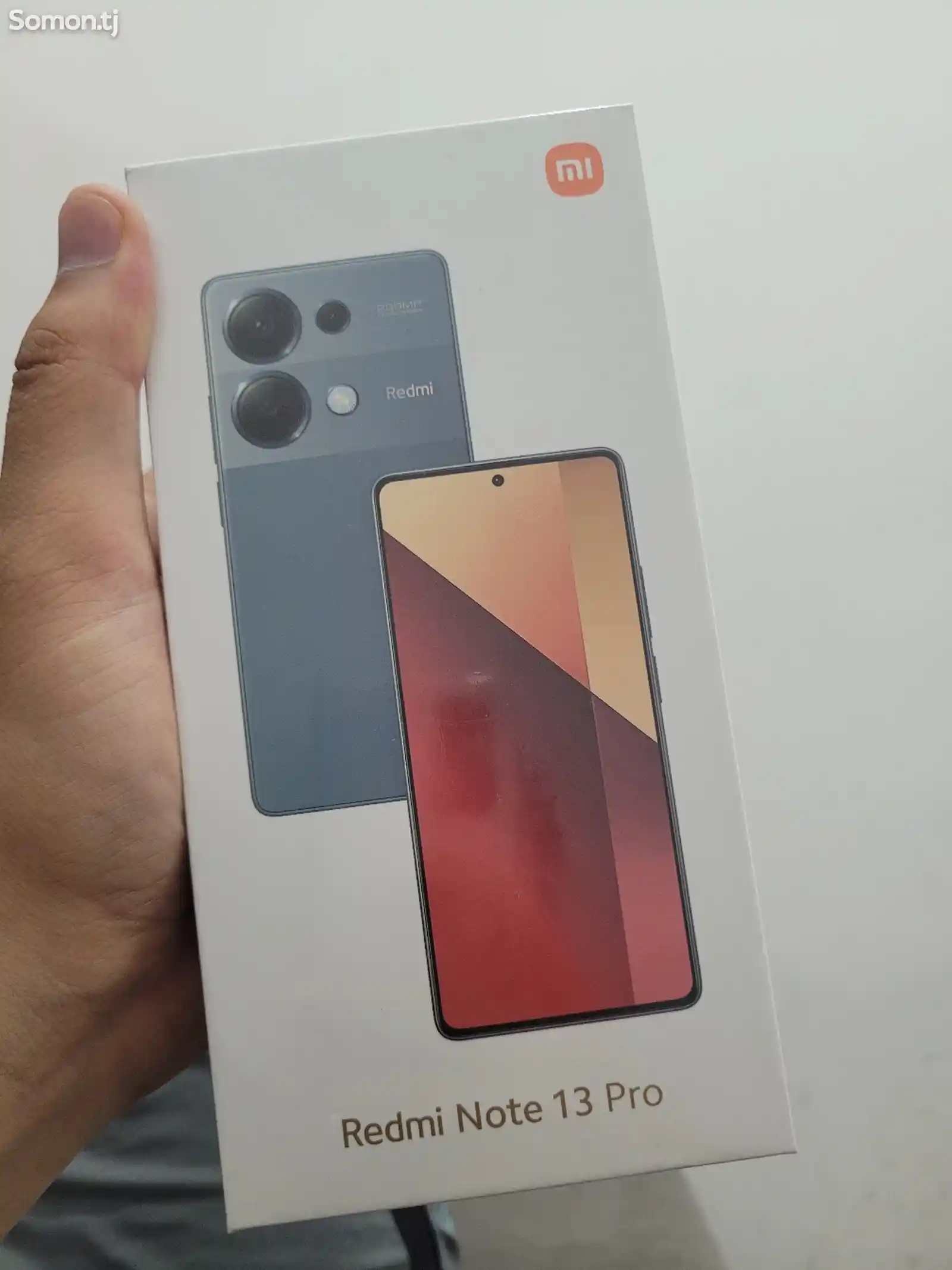 Xiaomi Redmi Note 13 pro 512gb