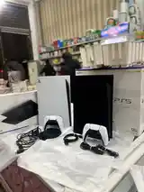 Игровая Sony playstation 5-2