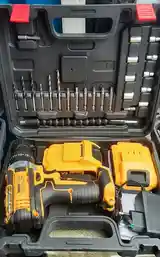 Шуруповерт Dewalt-3