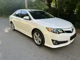 Toyota Camry, 2012-2